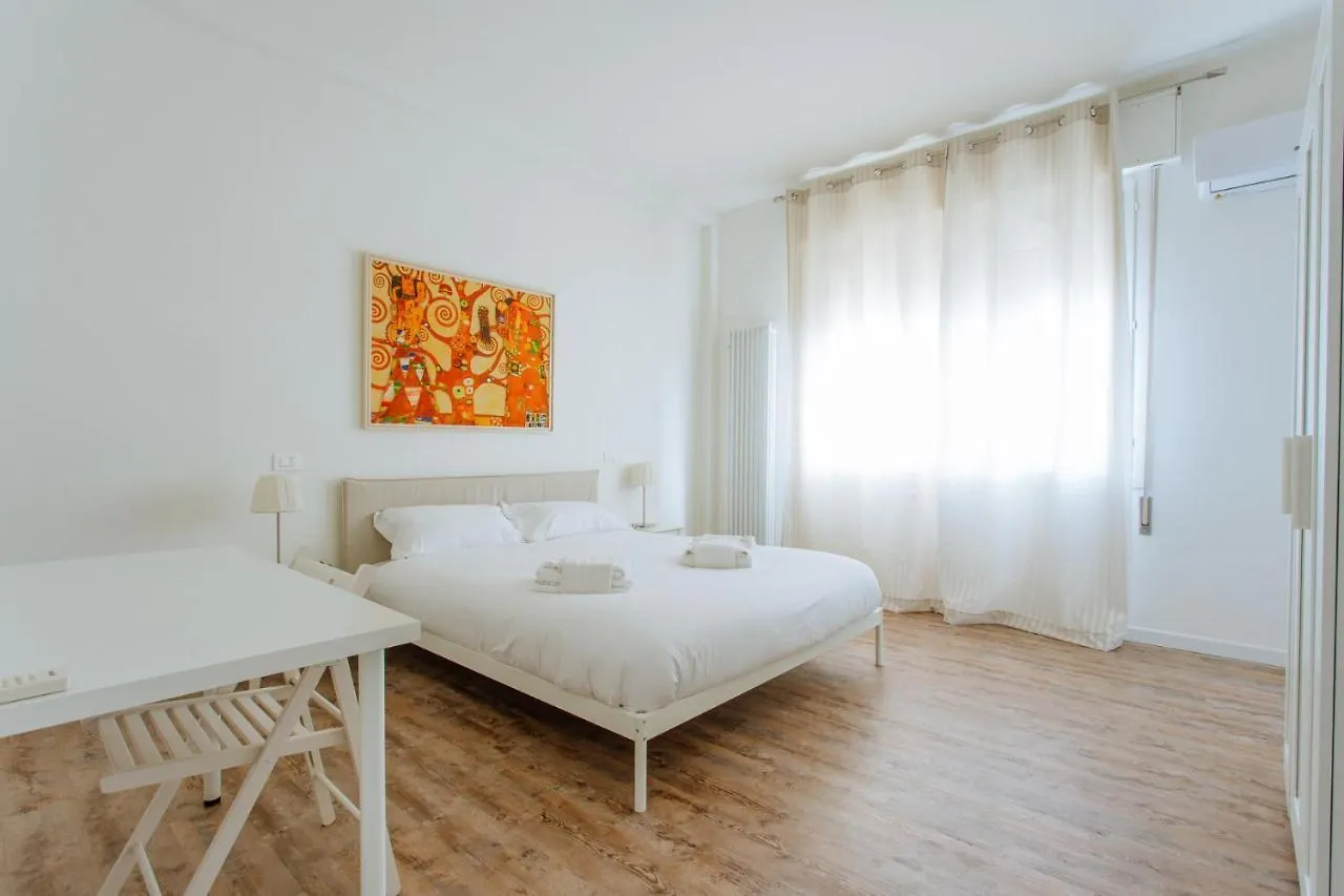 Yourbanflat Rooftop Padoue Italie