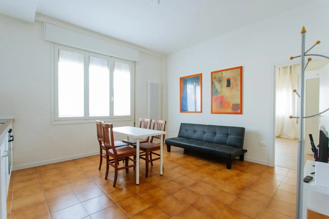 Yourbanflat Rooftop Padoue Appartement