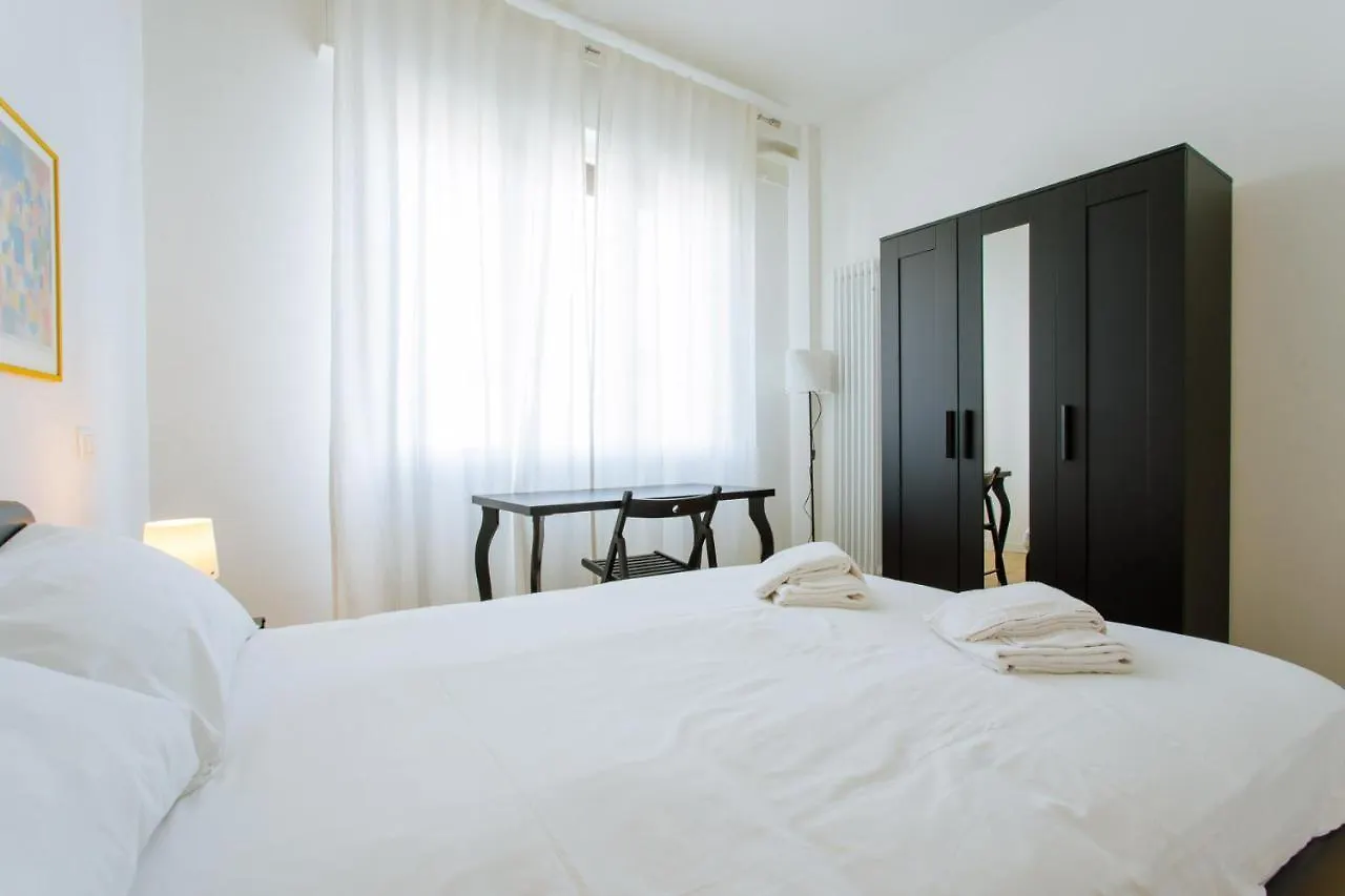 Yourbanflat Rooftop 파도바 아파트